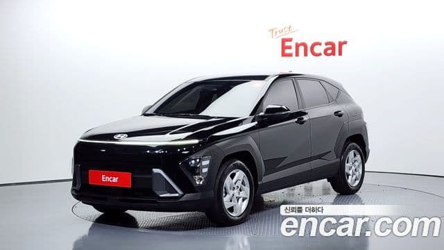 Hyundai Kona (SX2) Modern Plus, 2025 1