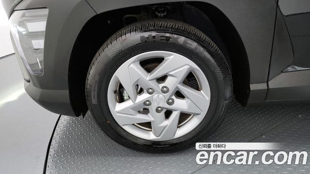 Hyundai Kona (SX2) Modern Plus, 2025 все фото