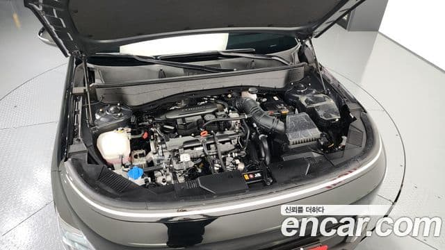 Hyundai Kona (SX2) Modern Plus, 2025 6