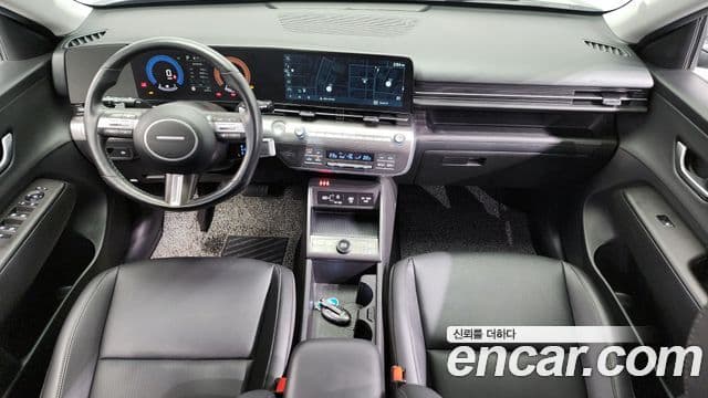 Hyundai Kona (SX2) Modern Plus, 2025 7