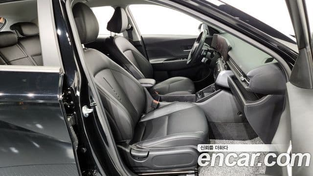 Hyundai Kona (SX2) Modern Plus, 2025 11