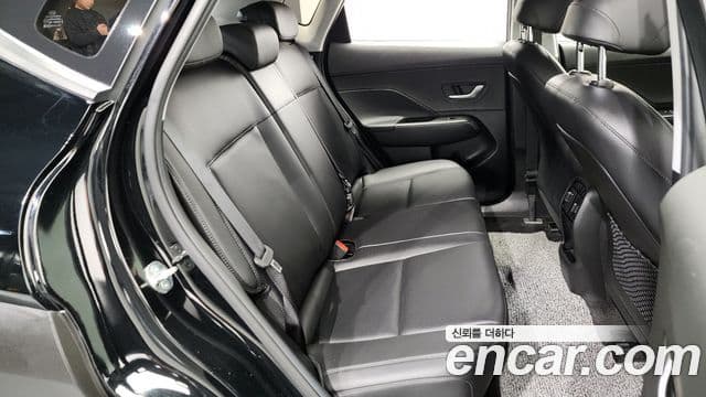 Hyundai Kona (SX2) Modern Plus, 2025 12