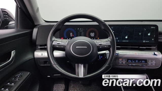 Hyundai Kona (SX2) Modern Plus, 2025 13