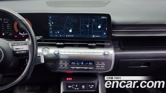 Hyundai Kona (SX2) Modern Plus, 2025 14