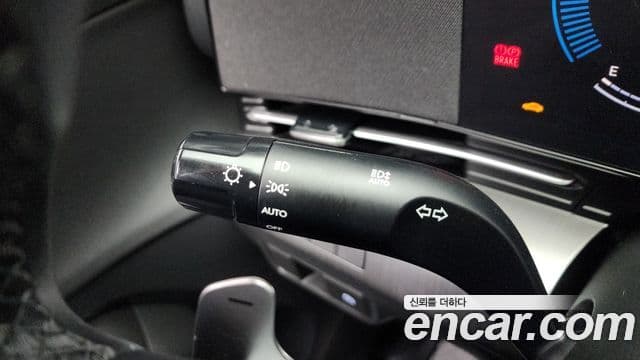 Hyundai Kona (SX2) Modern Plus, 2025 18