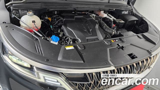 Kia Carnival 4세대 бензин 7인승 High Limousine(компания по спецнадстройкам), 2023 6