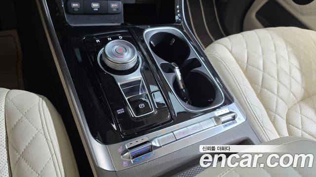 Kia Carnival 4세대 бензин 7인승 High Limousine(компания по спецнадстройкам), 2023 9