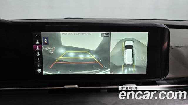 Kia Carnival 4세대 бензин 7인승 High Limousine(компания по спецнадстройкам), 2023 15