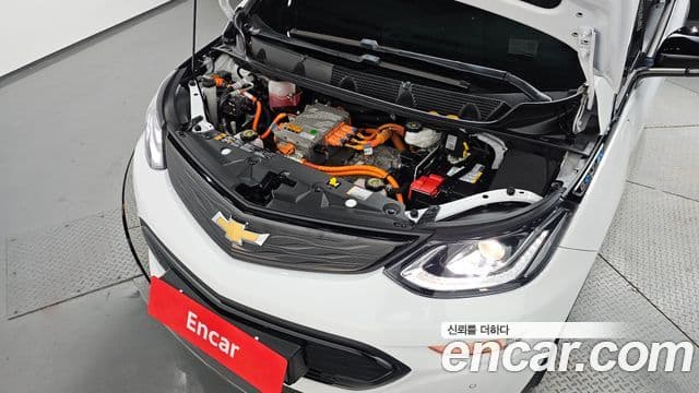 Chevrolet(GM대우) 볼트 EV EV LT Deluxe, 2020 6