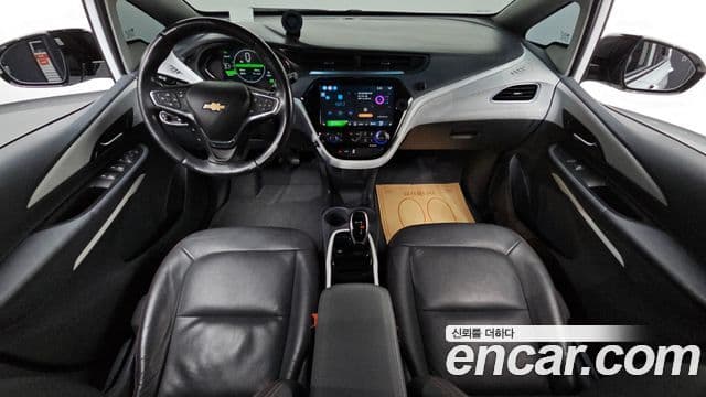 Chevrolet(GM대우) 볼트 EV EV LT Deluxe, 2020 7