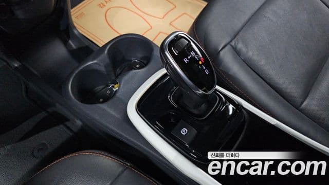Chevrolet(GM대우) 볼트 EV EV LT Deluxe, 2020 9