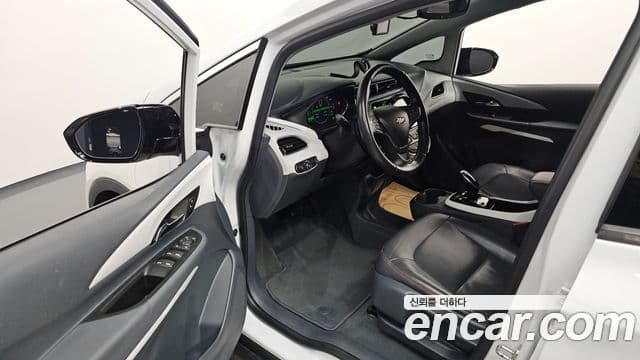 Chevrolet(GM대우) 볼트 EV EV LT Deluxe, 2020 10