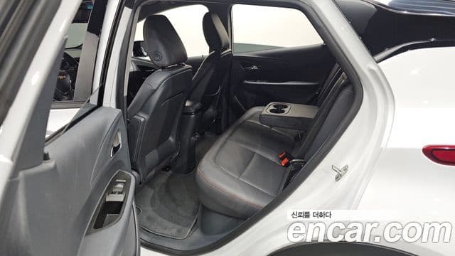 Chevrolet(GM대우) 볼트 EV EV LT Deluxe, 2020 11