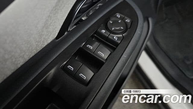 Chevrolet(GM대우) 볼트 EV EV LT Deluxe, 2020 13