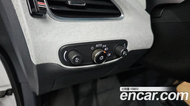 Chevrolet(GM대우) 볼트 EV EV LT Deluxe, 2020 14