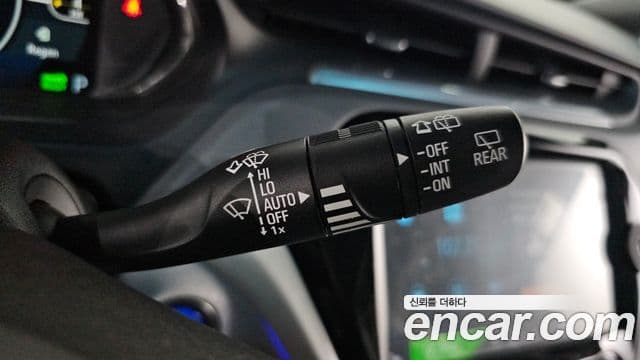 Chevrolet(GM대우) 볼트 EV EV LT Deluxe, 2020 16