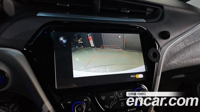 Chevrolet(GM대우) 볼트 EV EV LT Deluxe, 2020 18