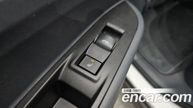 Chevrolet(GM대우) 볼트 EV EV LT Deluxe, 2020 19