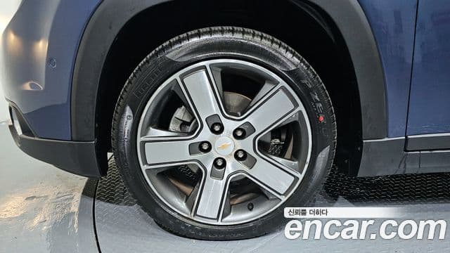 Chevrolet(GM대우) Orlando Premium, 2014 все фото