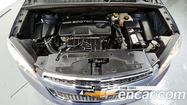 Chevrolet(GM대우) Orlando Premium, 2014 6