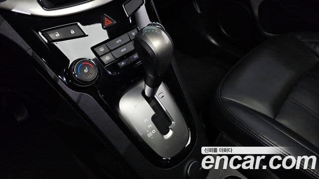 Chevrolet(GM대우) Orlando Premium, 2014 9