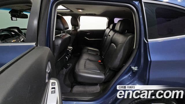 Chevrolet(GM대우) Orlando Premium, 2014 11