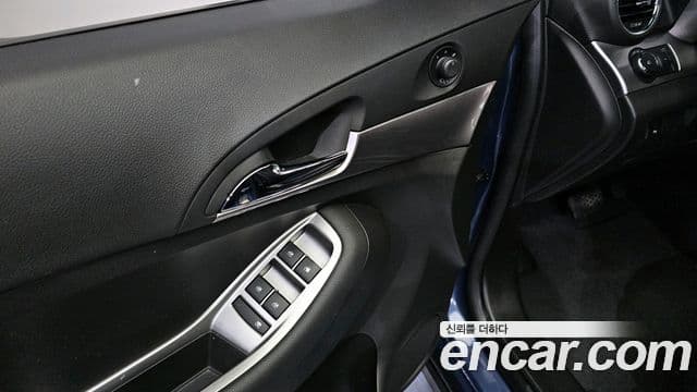 Chevrolet(GM대우) Orlando Premium, 2014 13