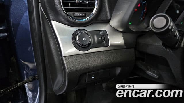 Chevrolet(GM대우) Orlando Premium, 2014 14