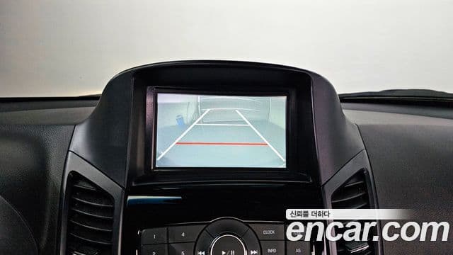 Chevrolet(GM대우) Orlando Premium, 2014 17