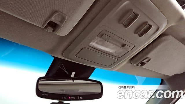 Chevrolet(GM대우) Orlando Premium, 2014 18