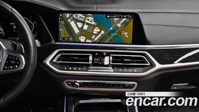 BMW X7 (G07) xDrive 40i M Sport 6인승, 2022 16