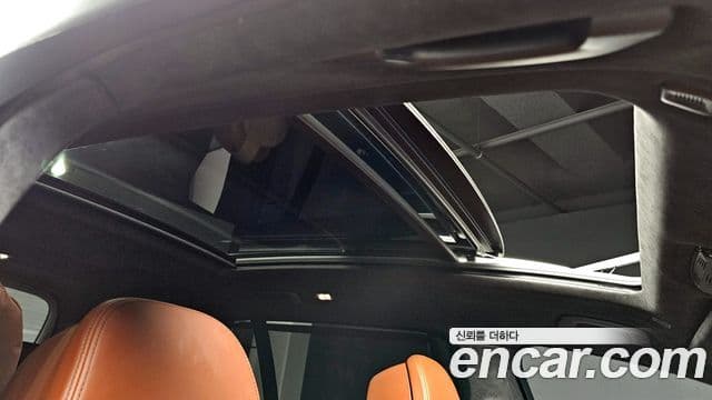 BMW X7 (G07) xDrive 40i M Sport 6인승, 2022 18