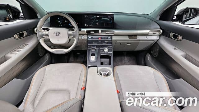 Hyundai NEXO Premium, 2020 7