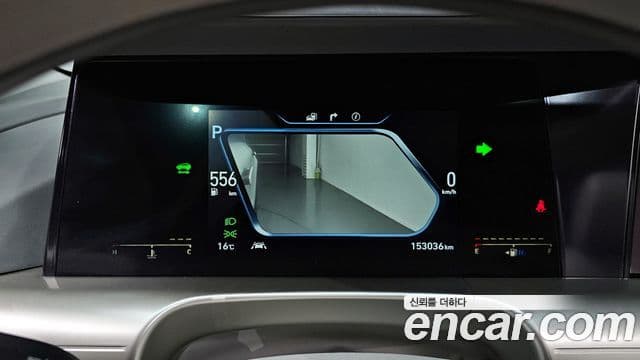 Hyundai NEXO Premium, 2020 8