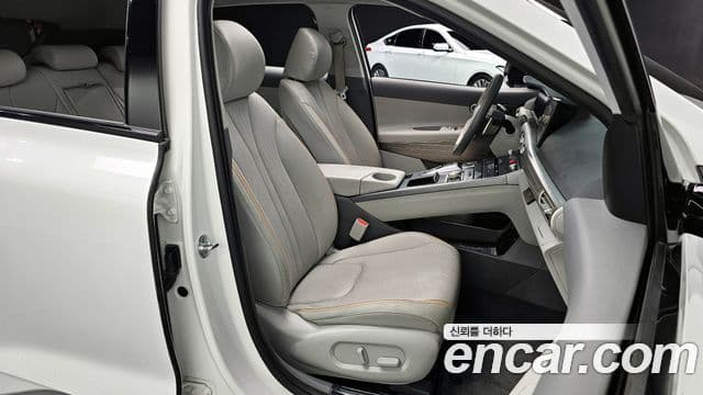 Hyundai NEXO Premium, 2020 10