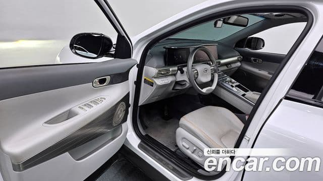 Hyundai NEXO Premium, 2020 11