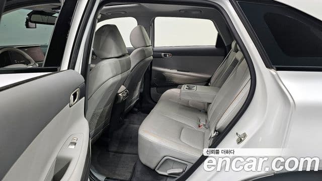 Hyundai NEXO Premium, 2020 12