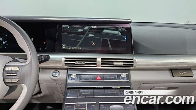 Hyundai NEXO Premium, 2020 15