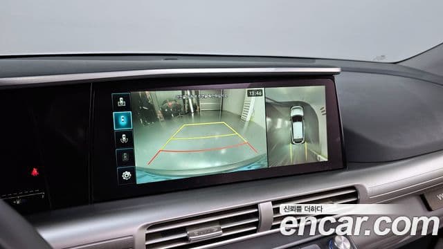 Hyundai NEXO Premium, 2020 16