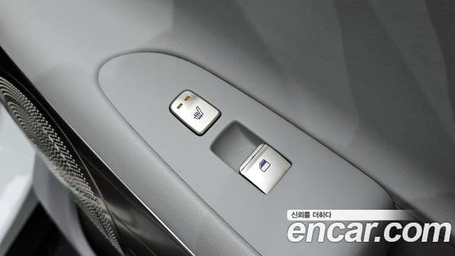 Hyundai NEXO Premium, 2020 17