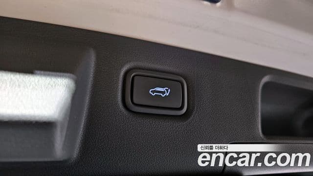 Hyundai NEXO Premium, 2020 18