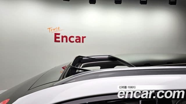 Hyundai NEXO Premium, 2020 19