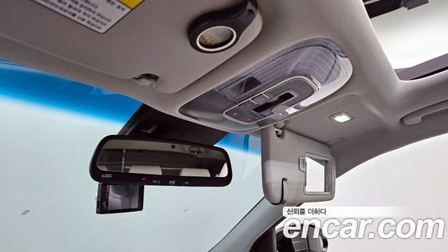 Hyundai NEXO Premium, 2020 20