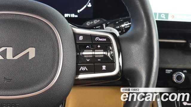 Kia Carnival 4세대 Noblesse, 2023 14