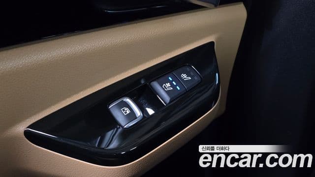 Kia Carnival 4세대 Noblesse, 2023 18