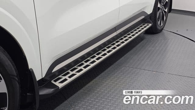 Kia Carnival 4세대 Noblesse, 2023 19