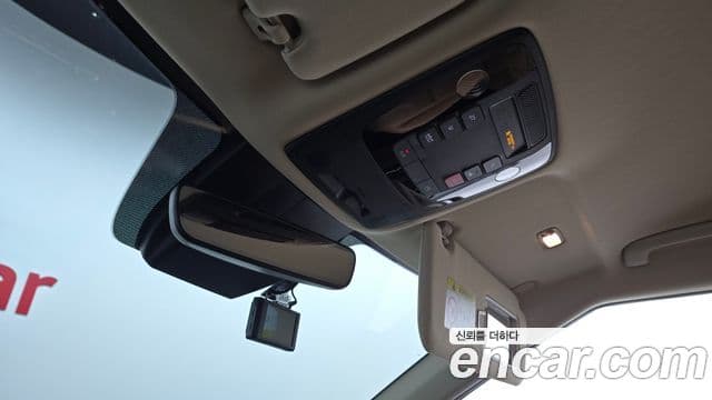 Kia Carnival 4세대 Noblesse, 2023 20