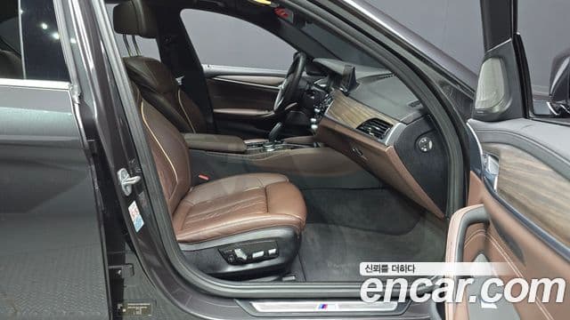 BMW 5시리즈 (G30) 520i M Sport, 2020 10