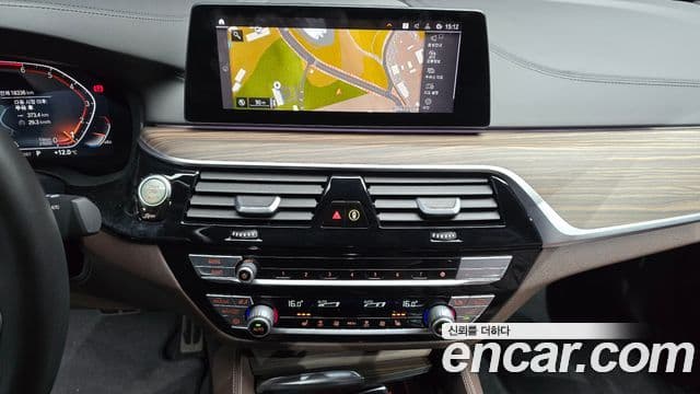 BMW 5시리즈 (G30) 520i M Sport, 2020 14