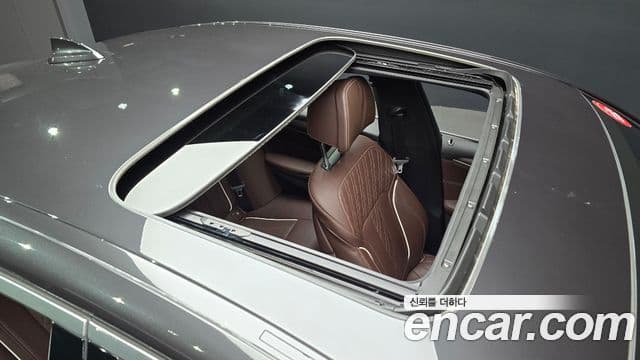 BMW 5시리즈 (G30) 520i M Sport, 2020 17